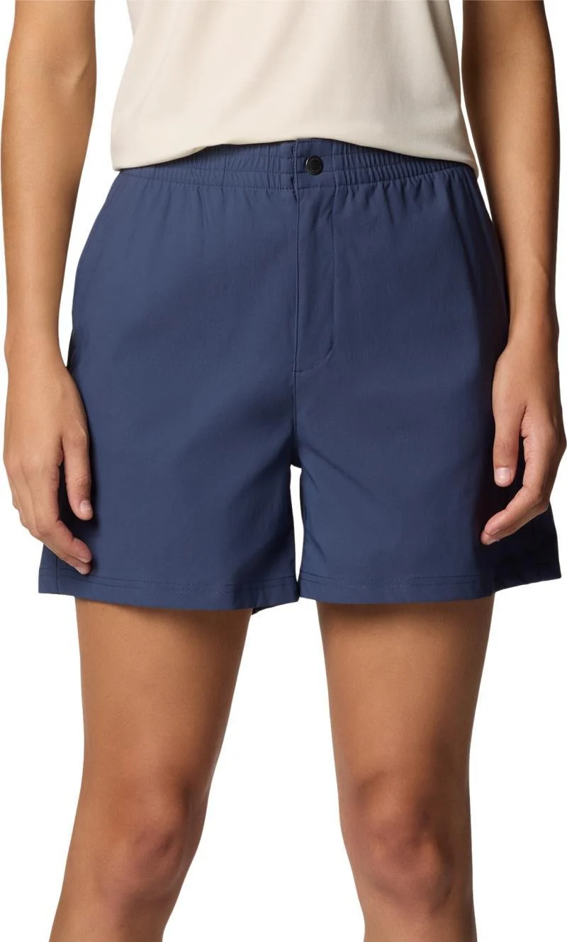 Cedar Crest Shorts, 5" Inseam - Womens - Image 16