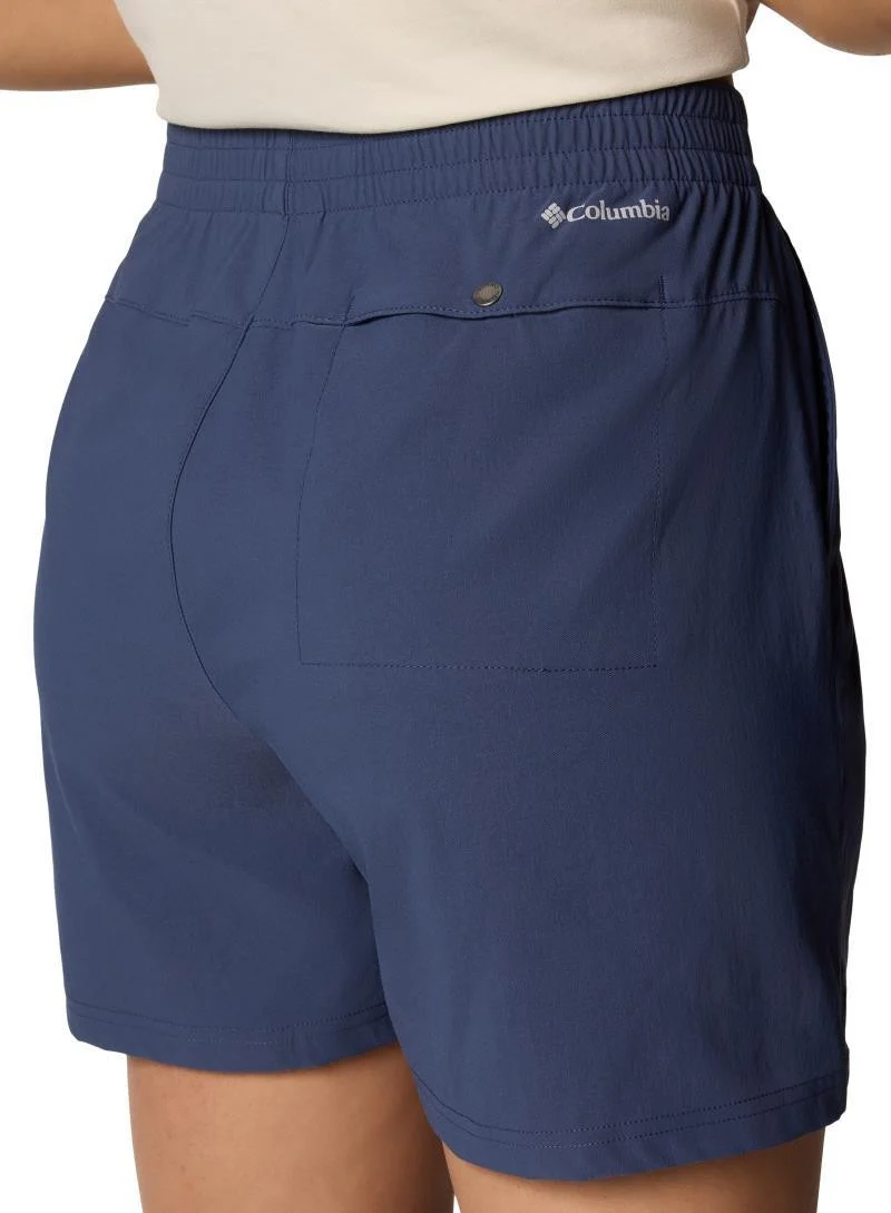 Cedar Crest Shorts, 5" Inseam - Womens - Image 20