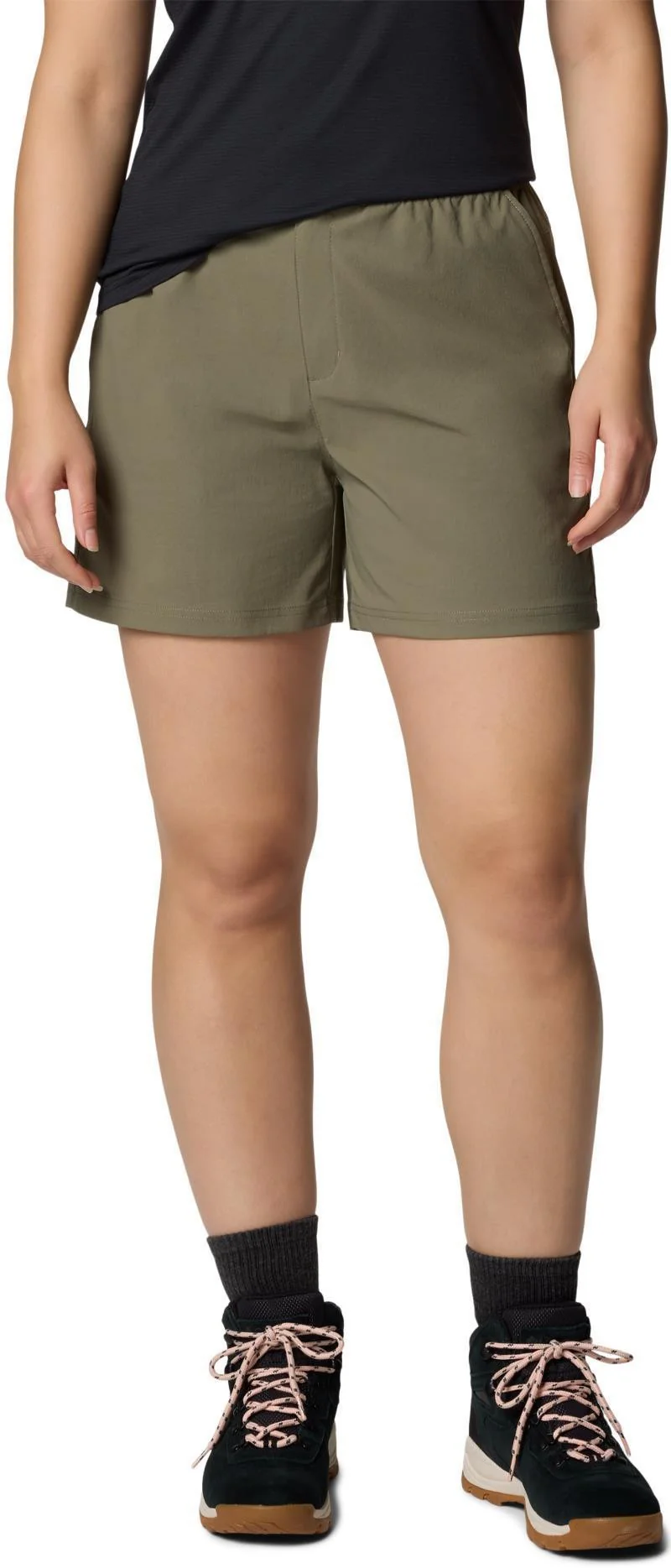 Cedar Crest Shorts, 5" Inseam - Womens - Image 6