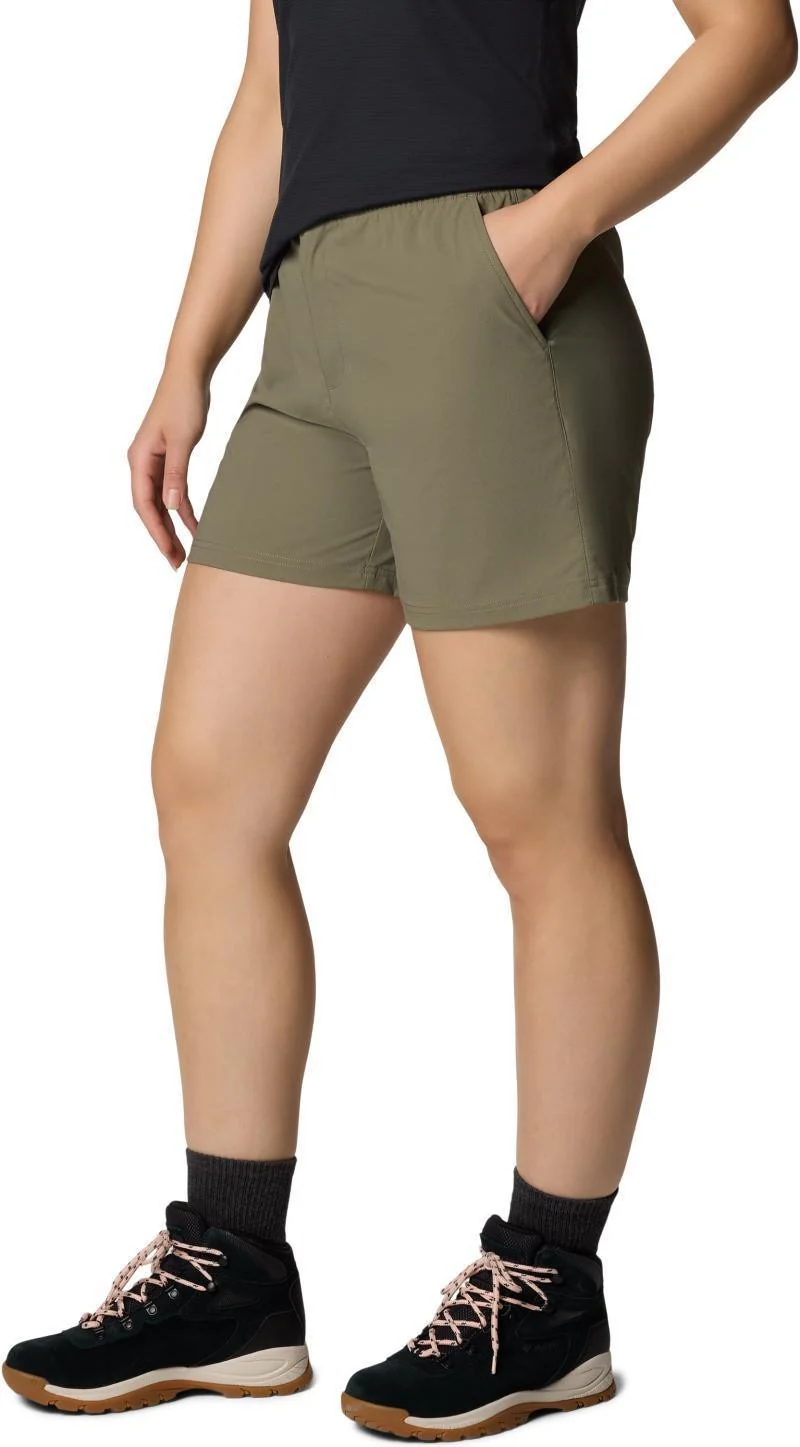 Cedar Crest Shorts, 5" Inseam - Womens - Image 7