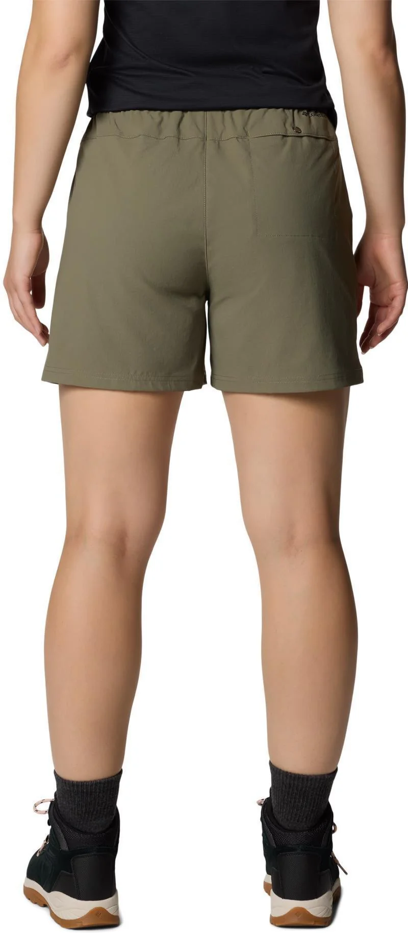 Cedar Crest Shorts, 5" Inseam - Womens - Image 8