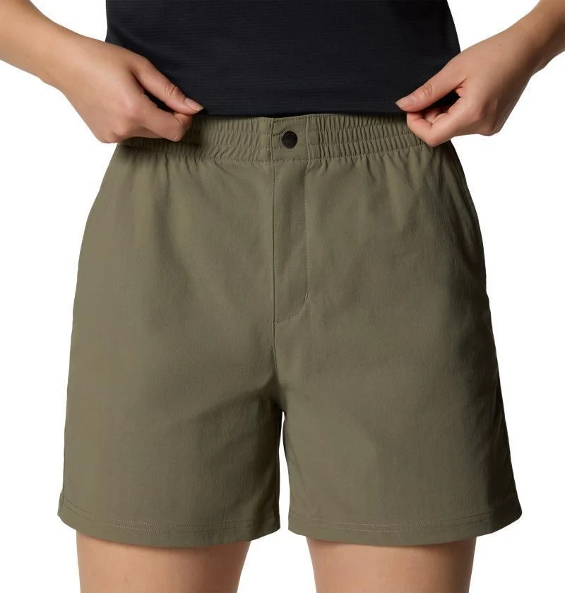 Cedar Crest Shorts, 5" Inseam - Womens - Image 9