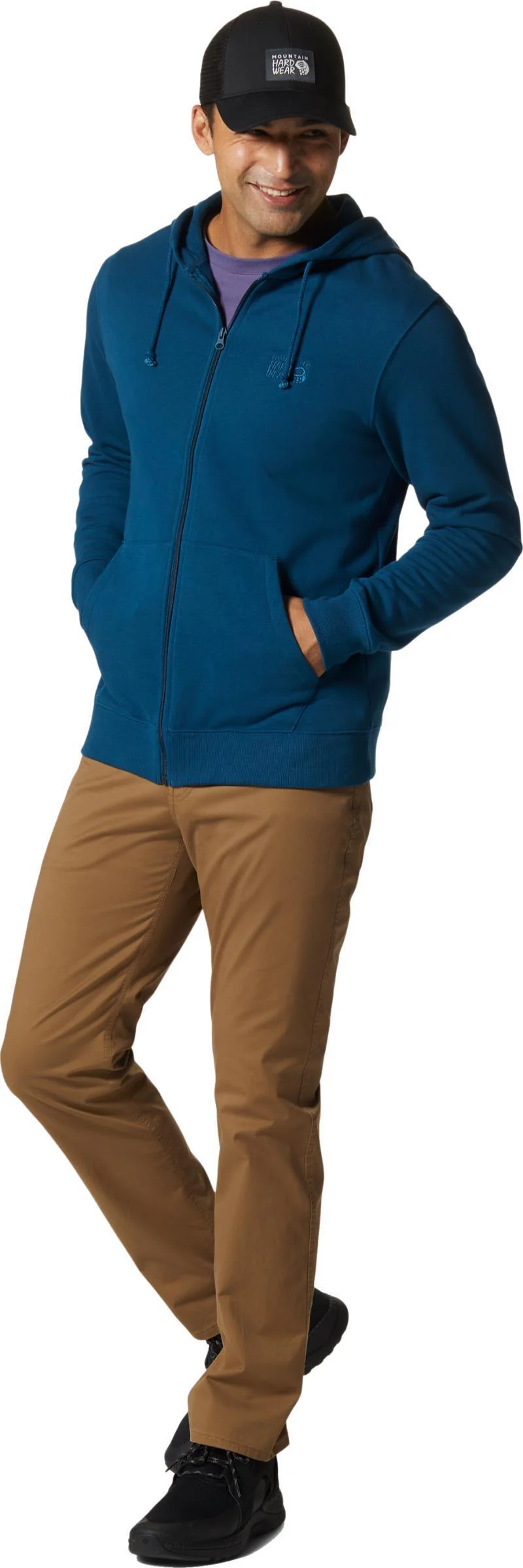 Cederberg 5 Pocket Pants, Reg - Mens - Image 10