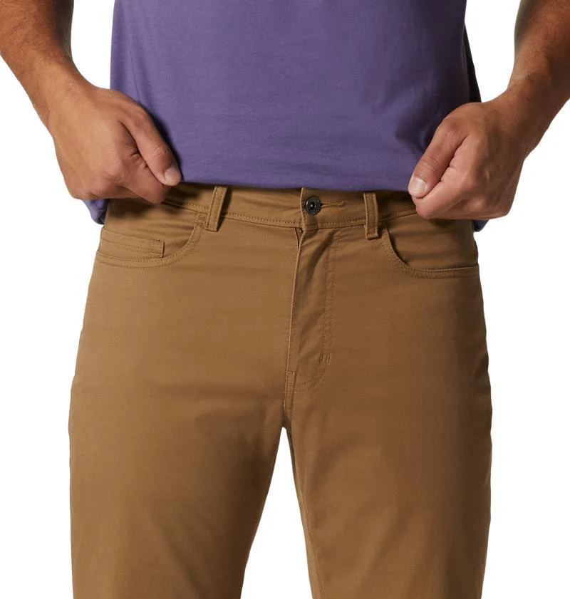Cederberg 5 Pocket Pants, Reg - Mens - Image 11
