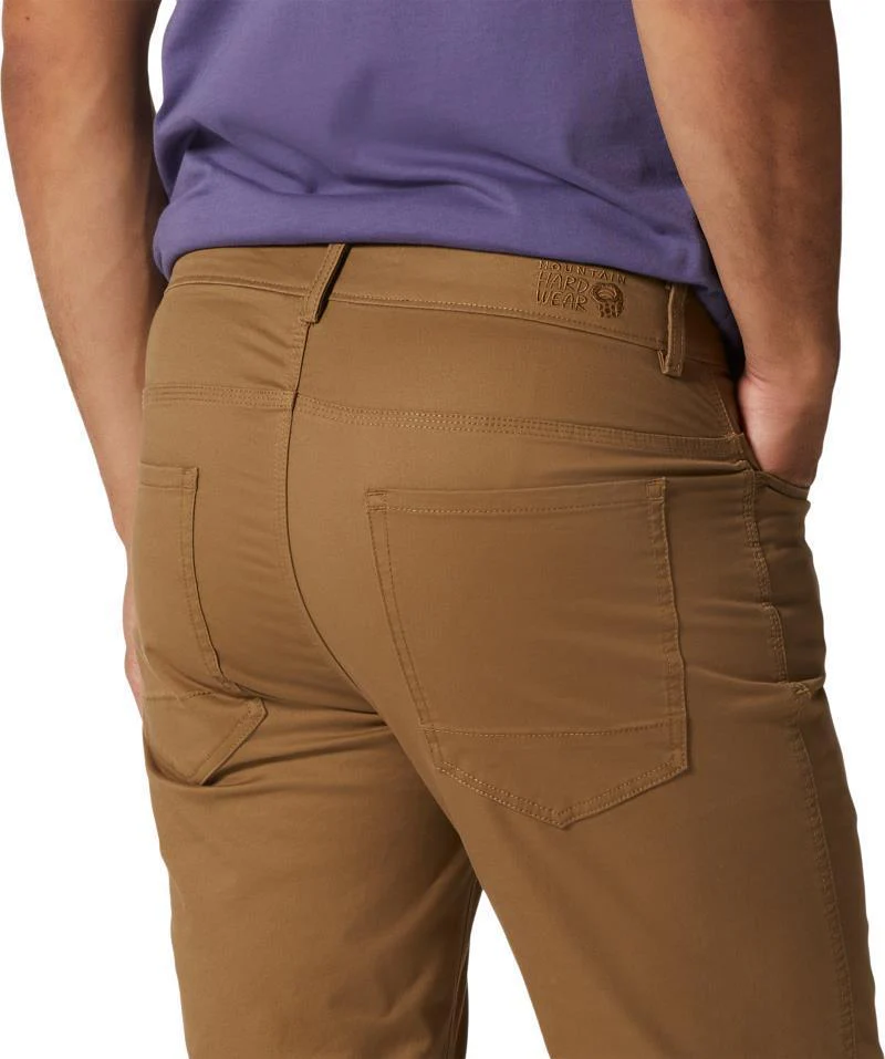 Cederberg 5 Pocket Pants, Reg - Mens - Image 12