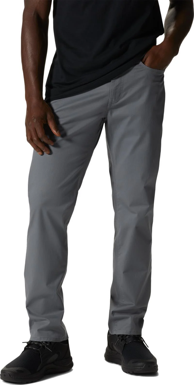 Cederberg 5 Pocket Pants, Reg - Mens - Image 13