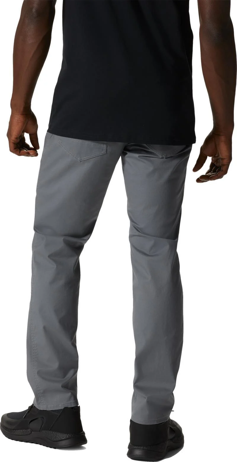 Cederberg 5 Pocket Pants, Reg - Mens - Image 14