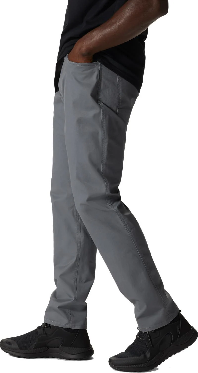 Cederberg 5 Pocket Pants, Reg - Mens - Image 15