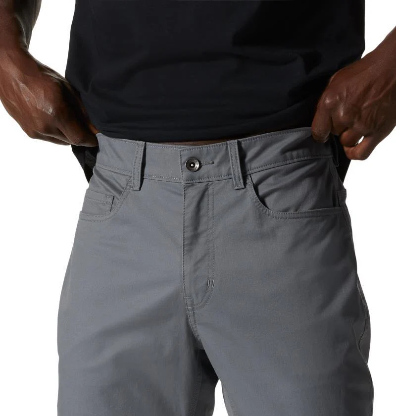 Cederberg 5 Pocket Pants, Reg - Mens - Image 17