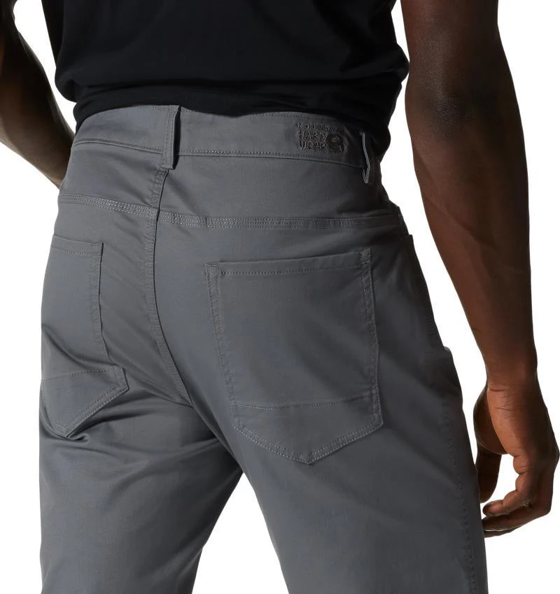 Cederberg 5 Pocket Pants, Reg - Mens - Image 18