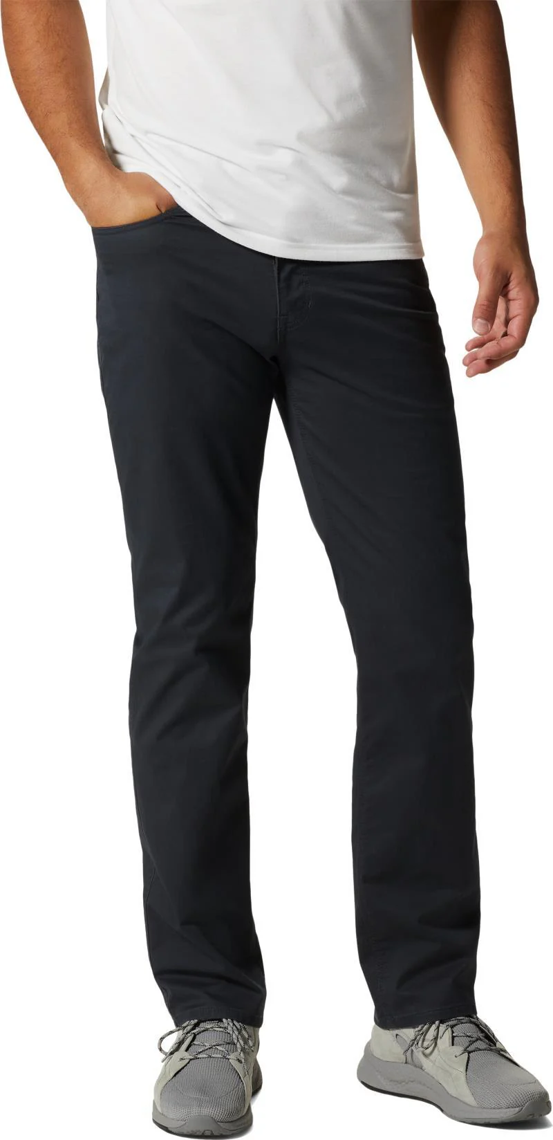 Cederberg 5 Pocket Pants, Reg - Mens - Image 19