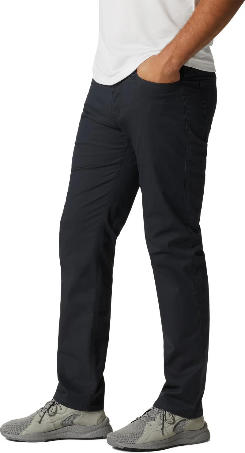Cederberg 5 Pocket Pants, Reg - Mens - Image 20