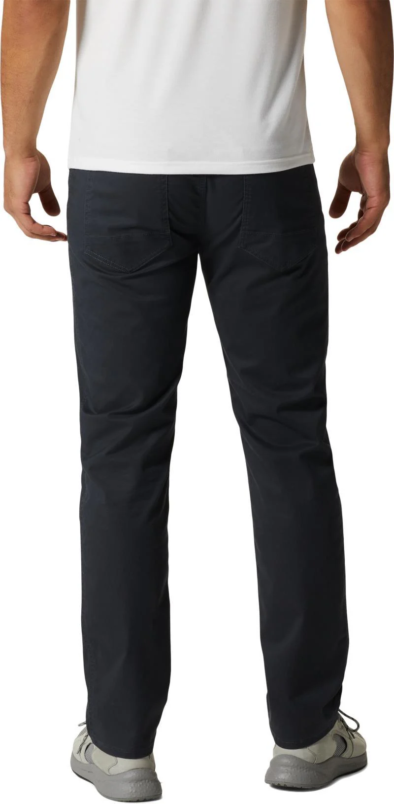 Cederberg 5 Pocket Pants, Reg - Mens - Image 21