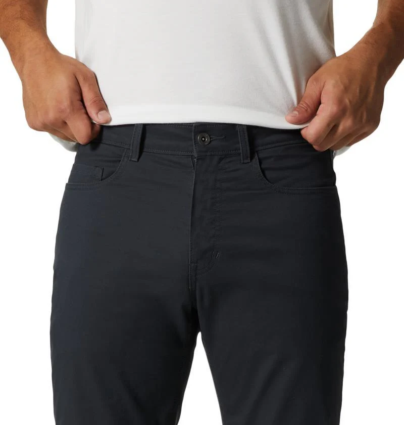 Cederberg 5 Pocket Pants, Reg - Mens - Image 23
