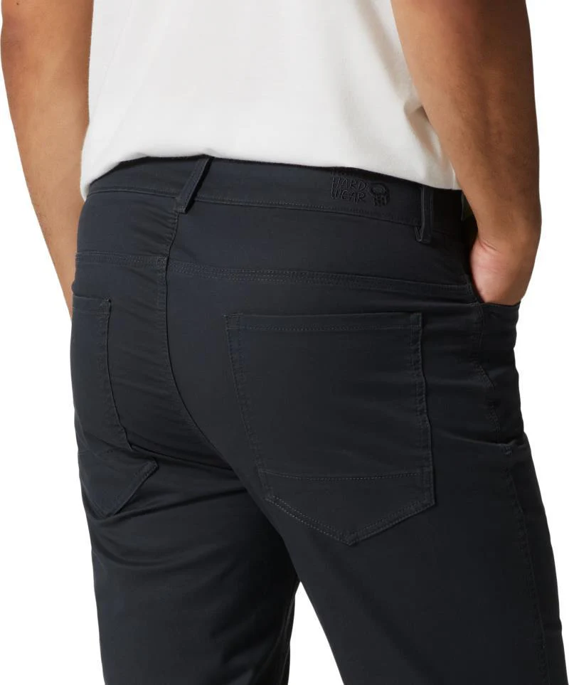 Cederberg 5 Pocket Pants, Reg - Mens - Image 24