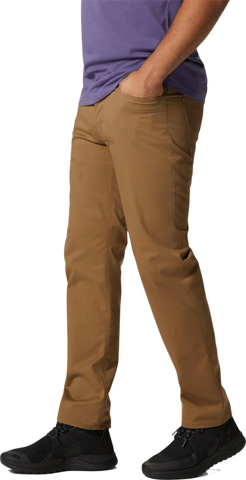 Cederberg 5 Pocket Pants, Reg - Mens - Image 8