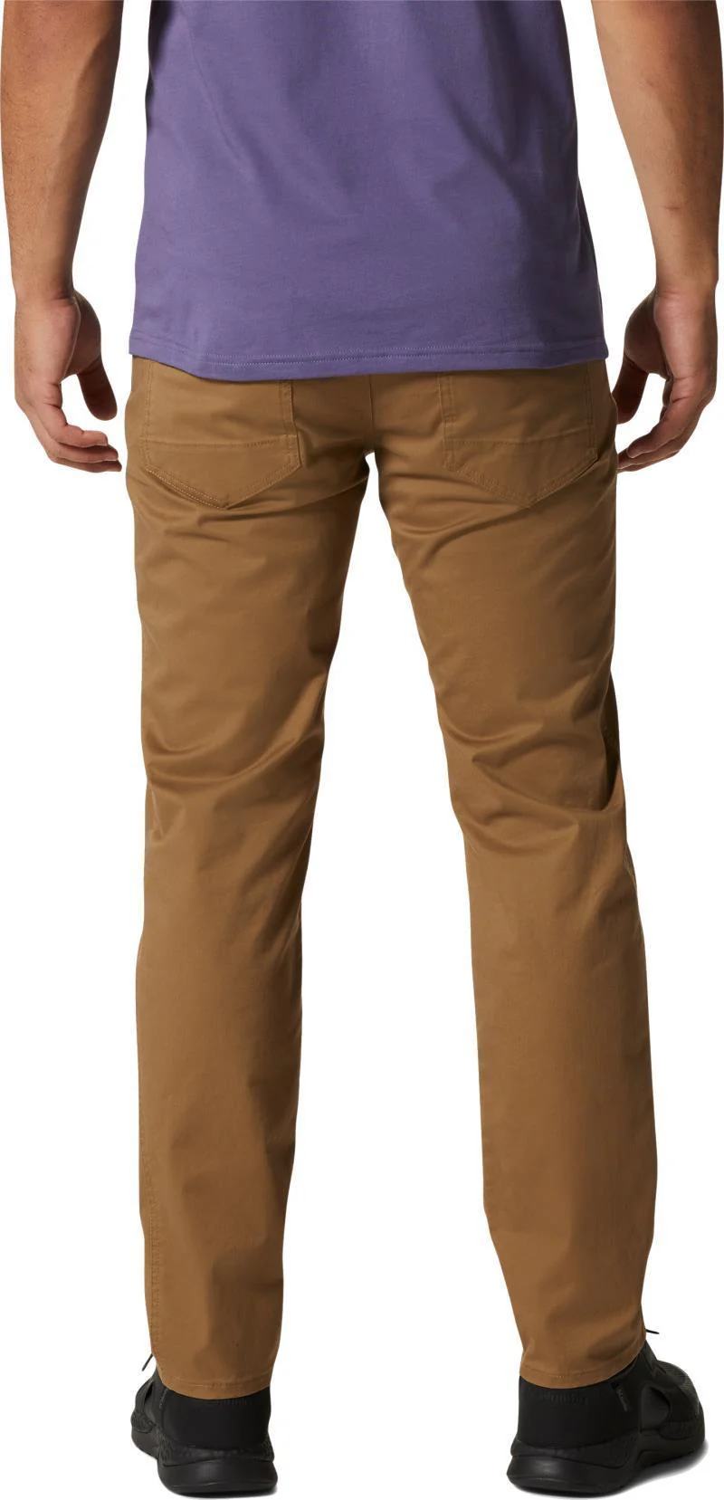 Cederberg 5 Pocket Pants, Reg - Mens - Image 9
