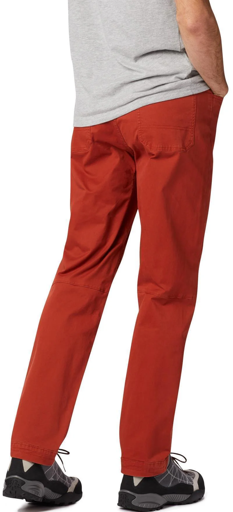 Cederberg Pants, 32" Inseam - Mens - Image 2