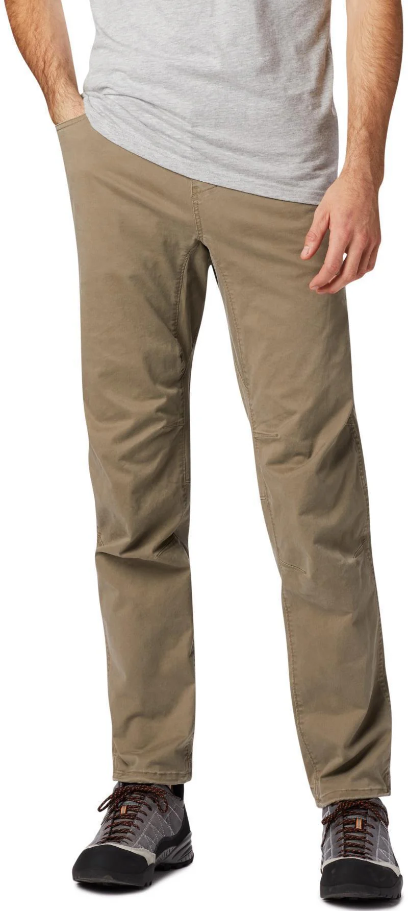 Cederberg Pull-On Pants, Reg - Mens