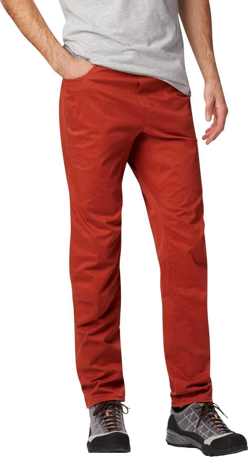 Cederberg Pull-On Pants, Reg - Mens - Image 13