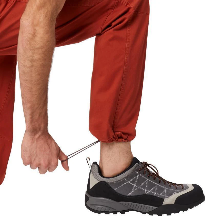 Cederberg Pull-On Pants, Reg - Mens - Image 15