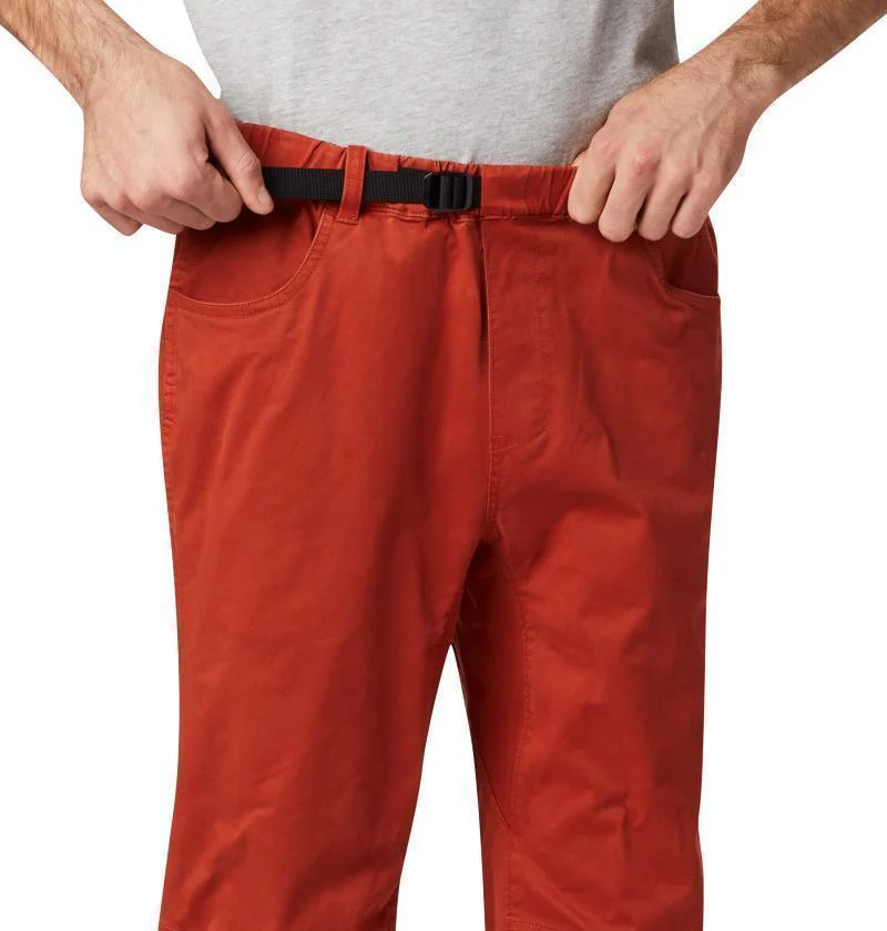 Cederberg Pull-On Pants, Reg - Mens - Image 16