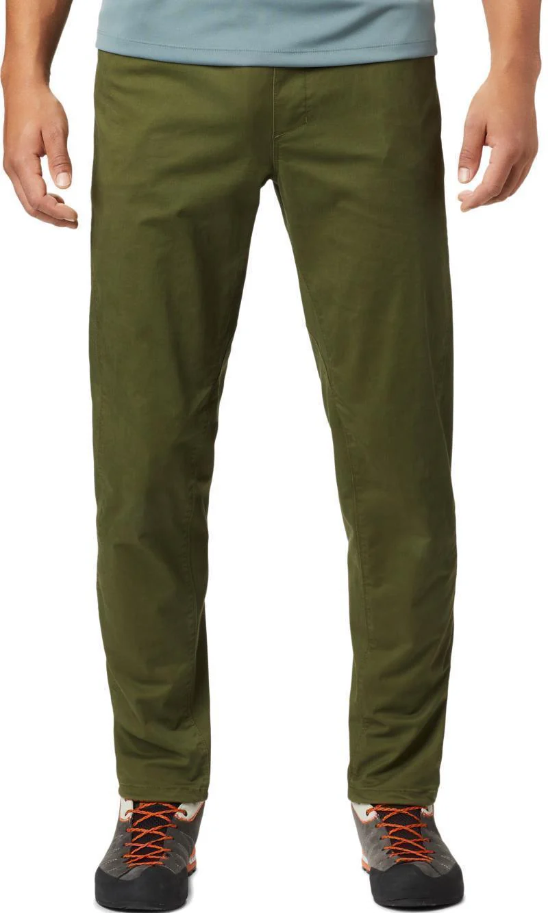 Cederberg Pull-On Pants, Reg - Mens - Image 22