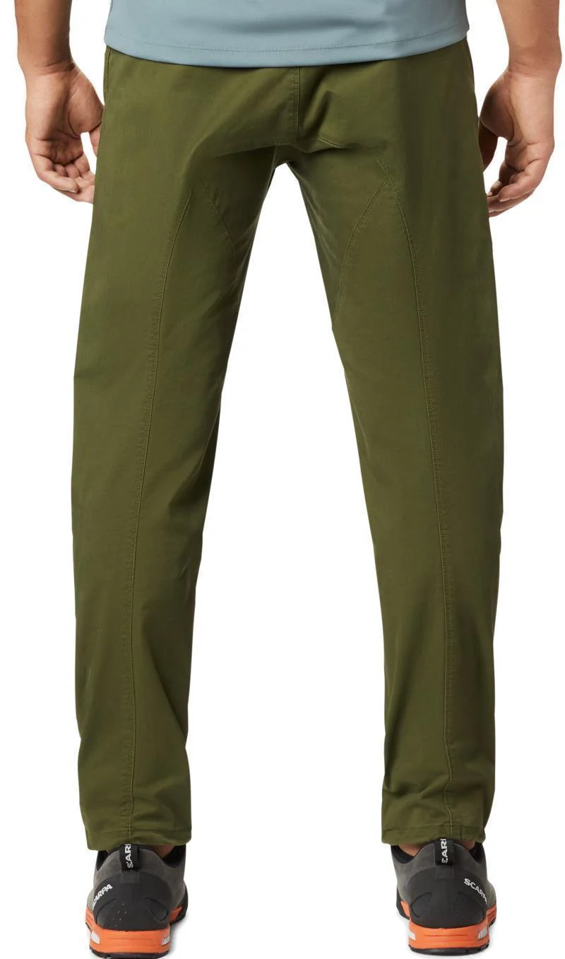 Cederberg Pull-On Pants, Reg - Mens - Image 23