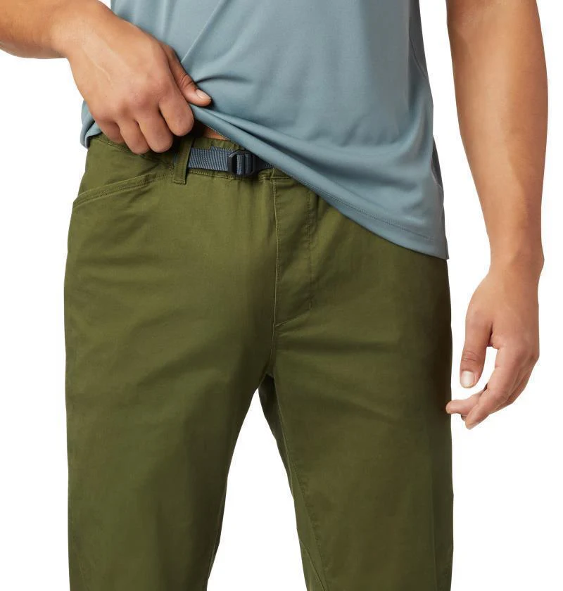 Cederberg Pull-On Pants, Reg - Mens - Image 24