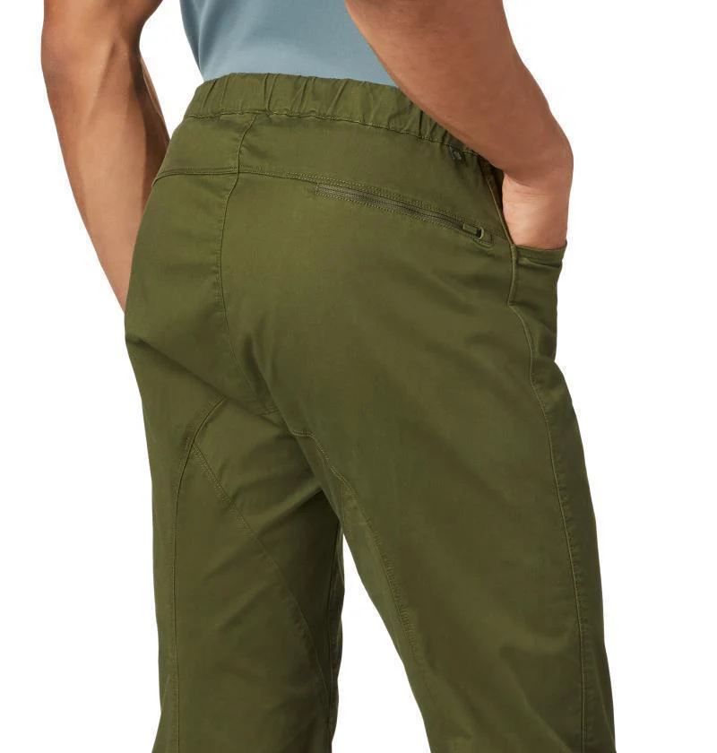 Cederberg Pull-On Pants, Reg - Mens - Image 25