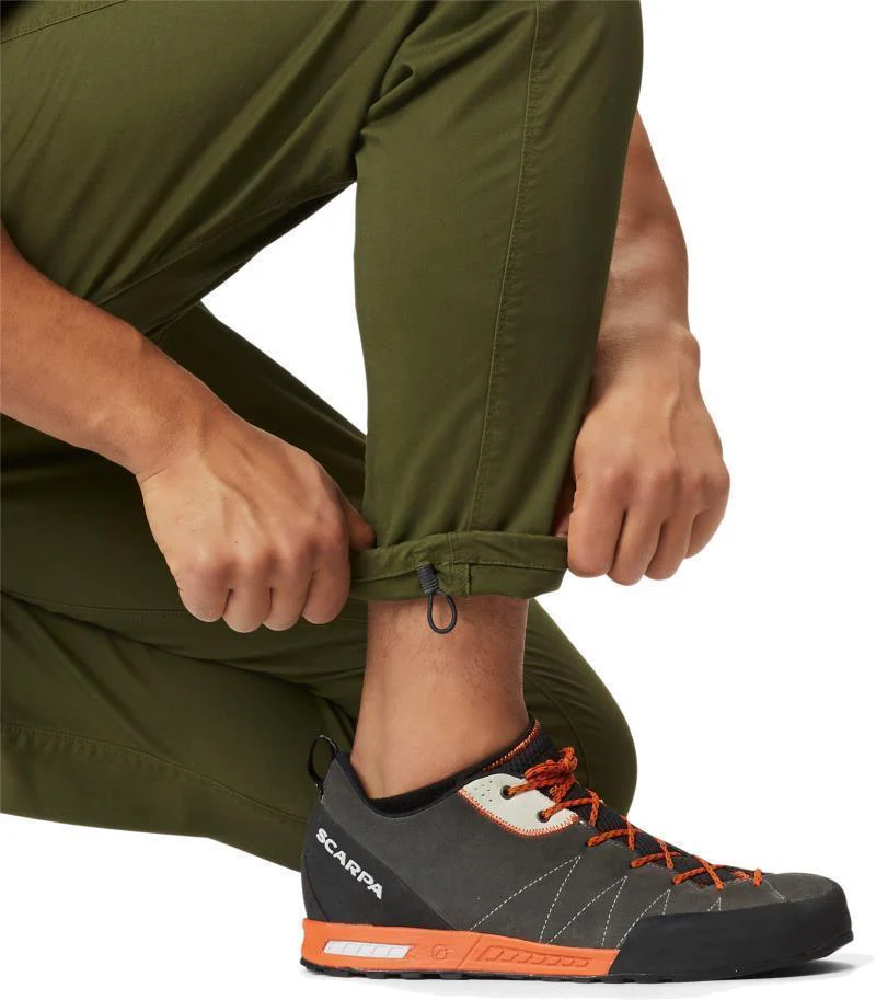 Cederberg Pull-On Pants, Reg - Mens - Image 26