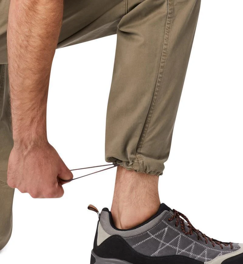 Cederberg Pull-On Pants, Reg - Mens - Image 3