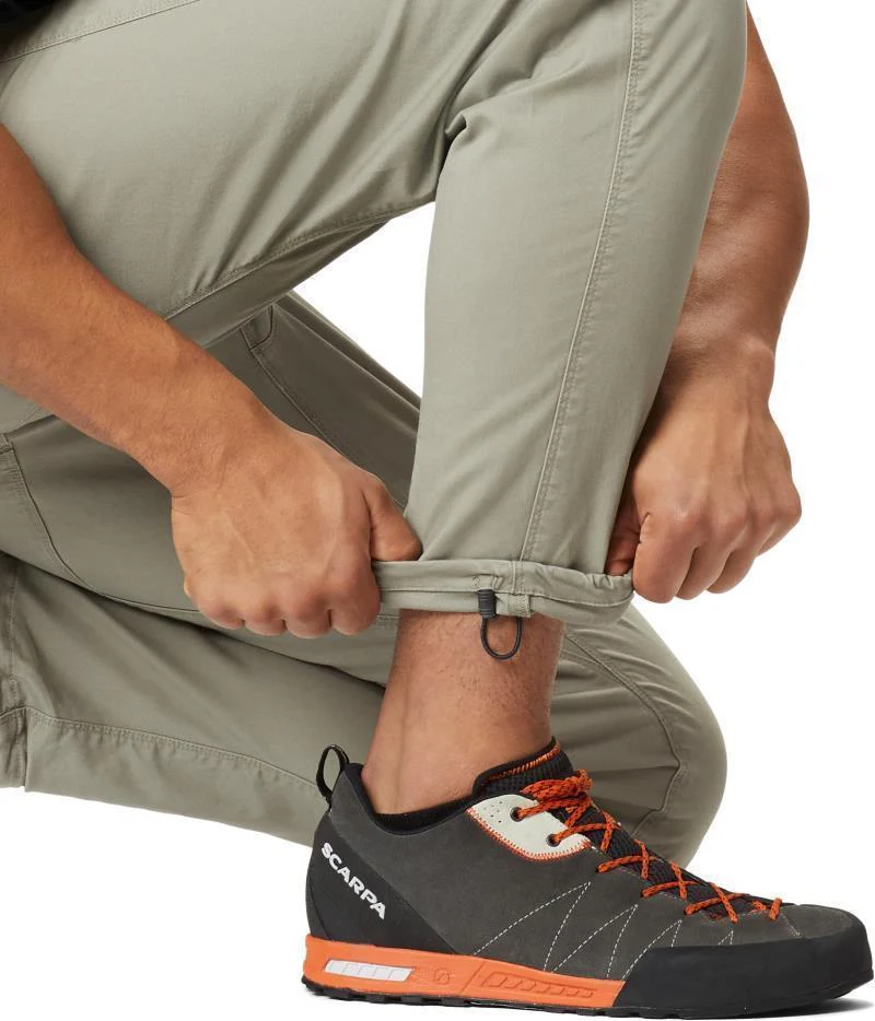 Cederberg Pull-On Pants, Reg - Mens - Image 31