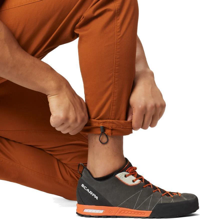 Cederberg Pull-On Pants, Reg - Mens - Image 36