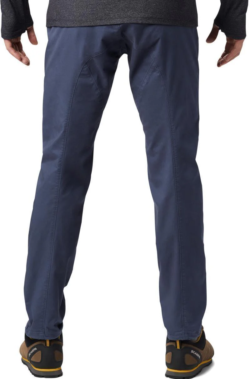 Cederberg Pull-On Pants, Reg - Mens - Image 38