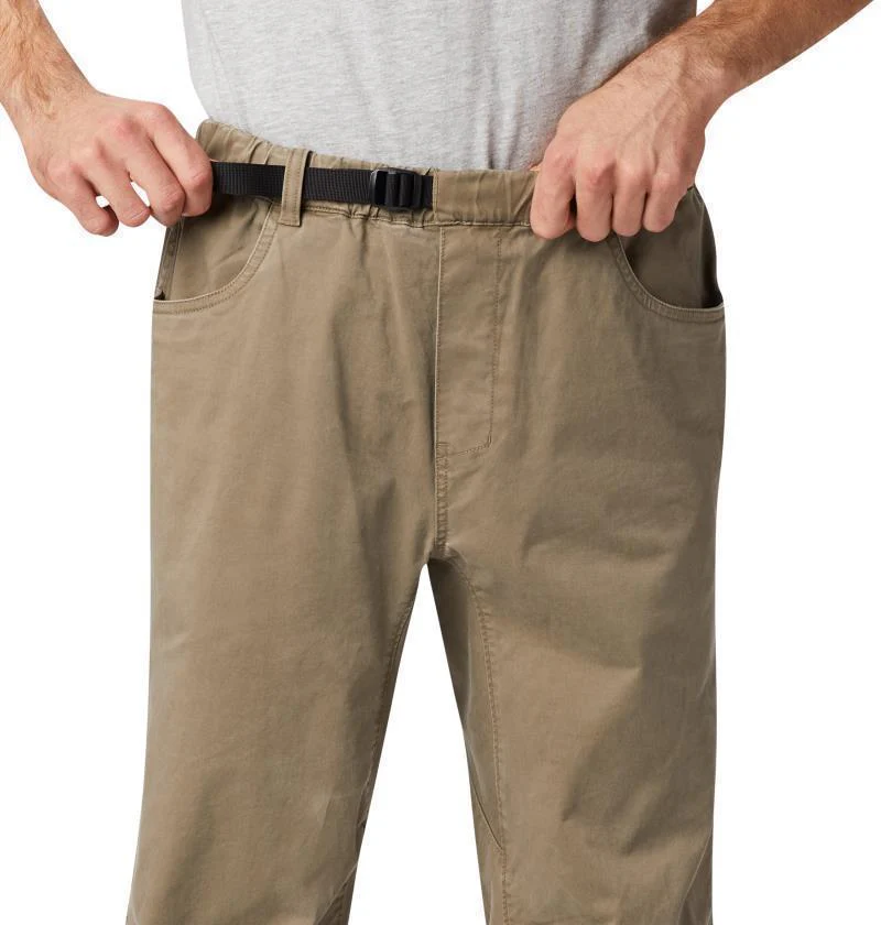 Cederberg Pull-On Pants, Reg - Mens - Image 4