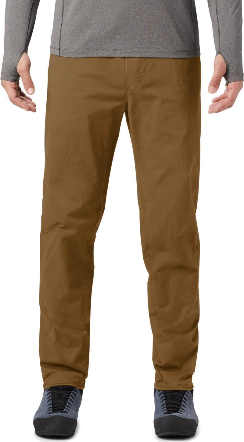 Cederberg Pull-On Pants, Reg - Mens - Image 45