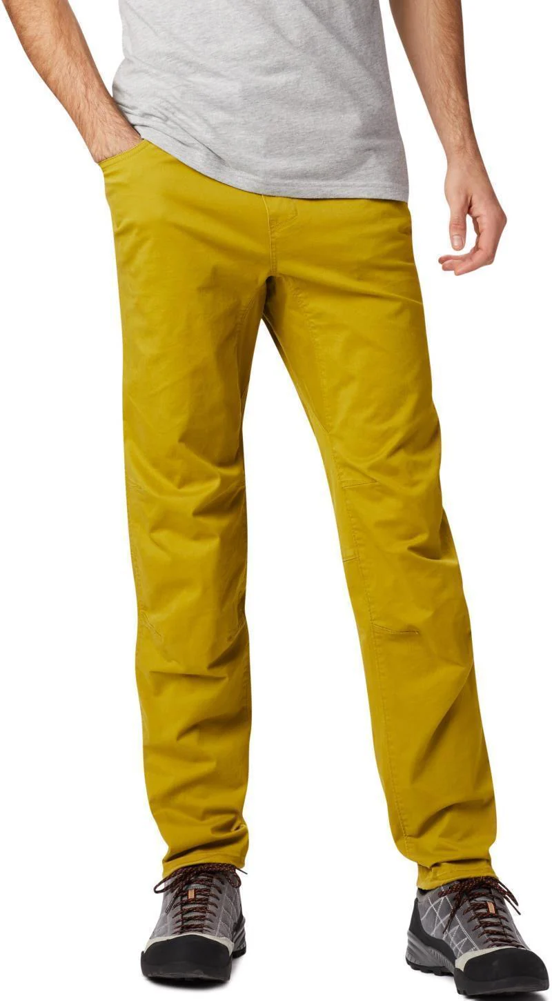 Cederberg Pull-On Pants, Reg - Mens - Image 5