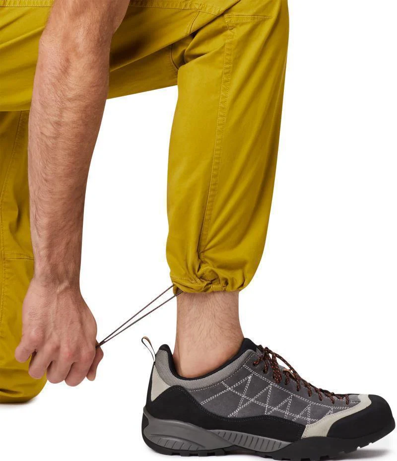 Cederberg Pull-On Pants, Reg - Mens - Image 7