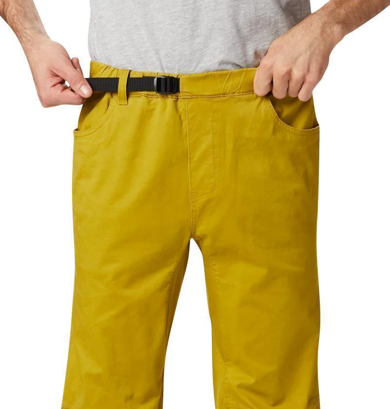 Cederberg Pull-On Pants, Reg - Mens - Image 8