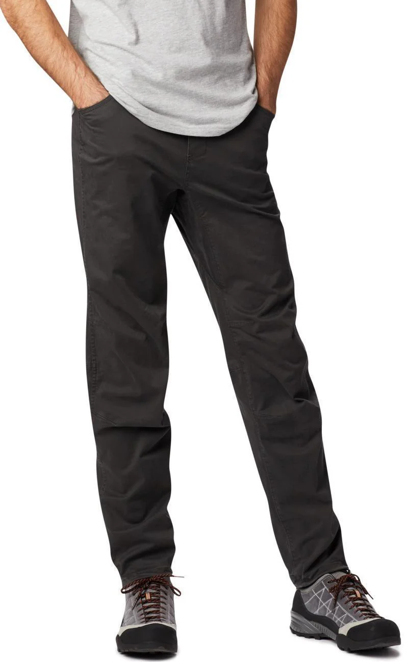 Cederberg Pull-On Pants, Reg - Mens - Image 9