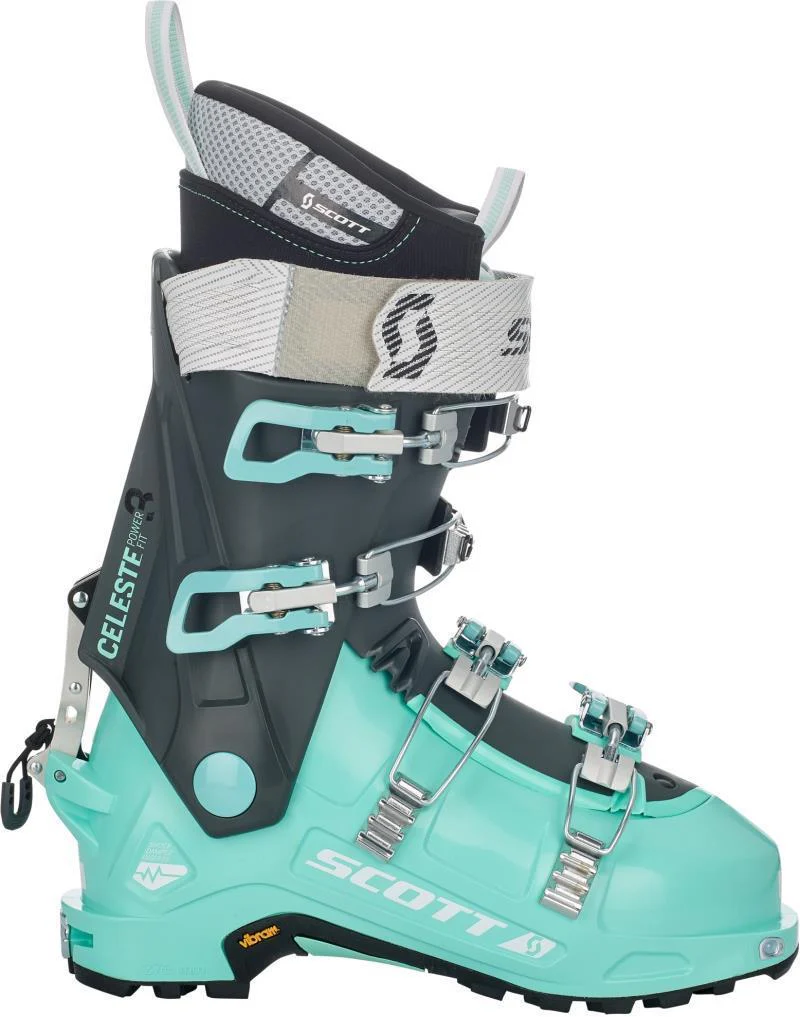Celeste III Ski Boots - Womens