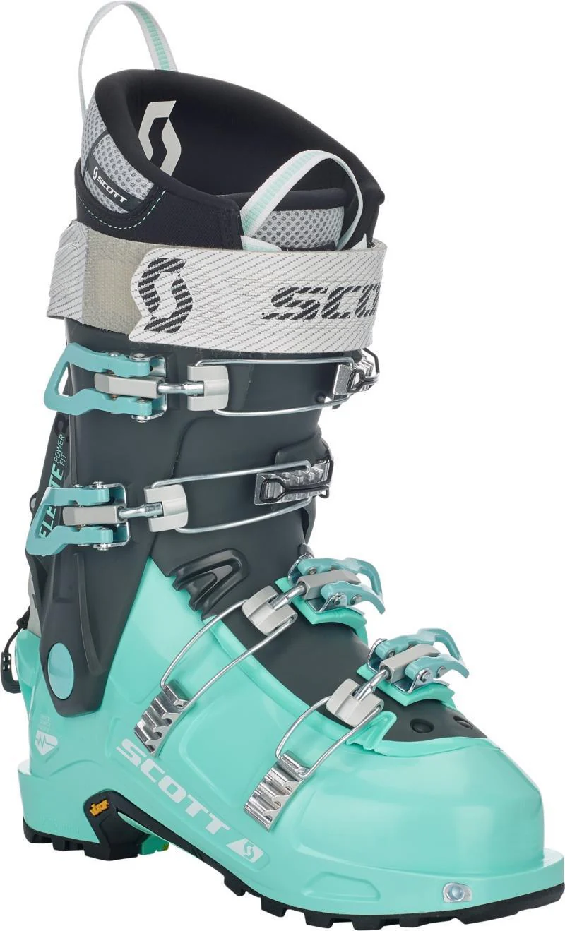 Celeste III Ski Boots - Womens - Image 2