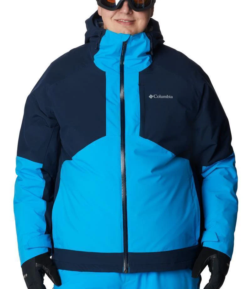 Centerport II Jacket - Big - Mens - Image 12