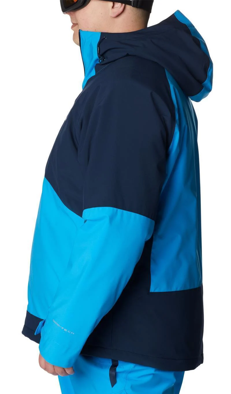 Centerport II Jacket - Big - Mens - Image 13