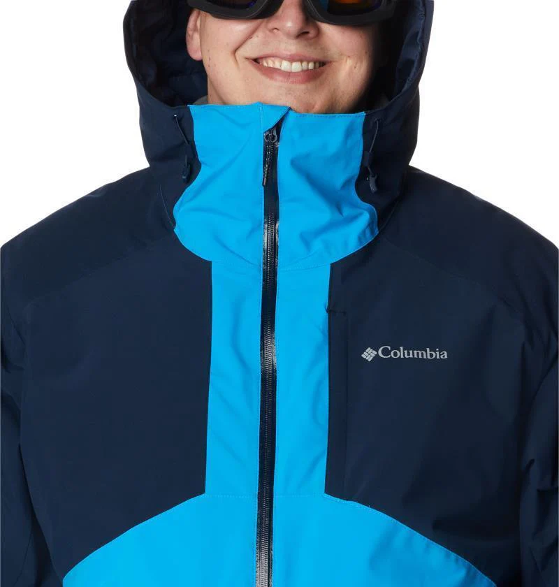 Centerport II Jacket - Big - Mens - Image 14