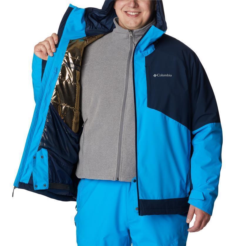 Centerport II Jacket - Big - Mens - Image 15