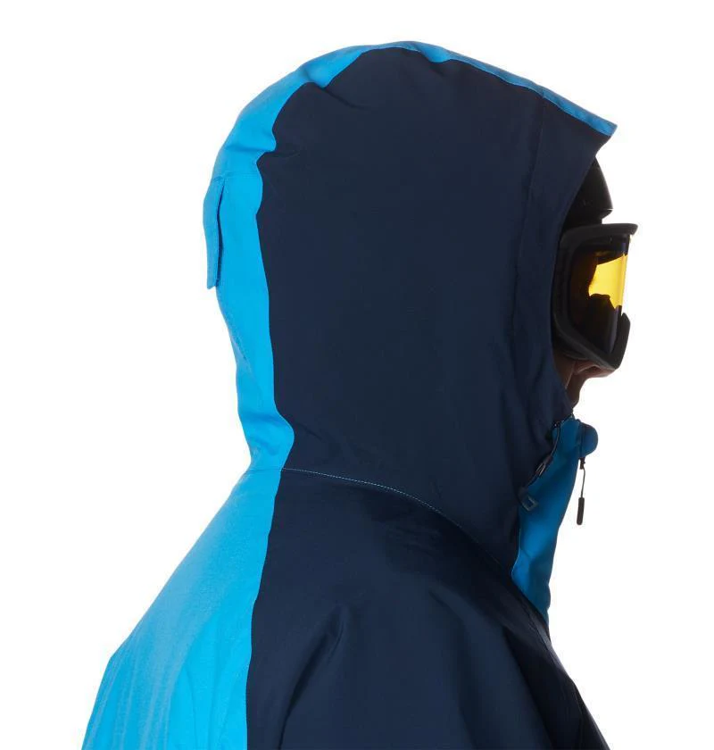 Centerport II Jacket - Big - Mens - Image 16