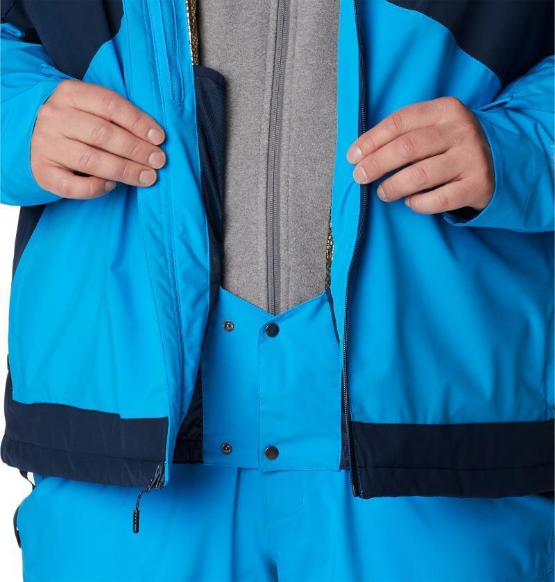 Centerport II Jacket - Big - Mens - Image 17