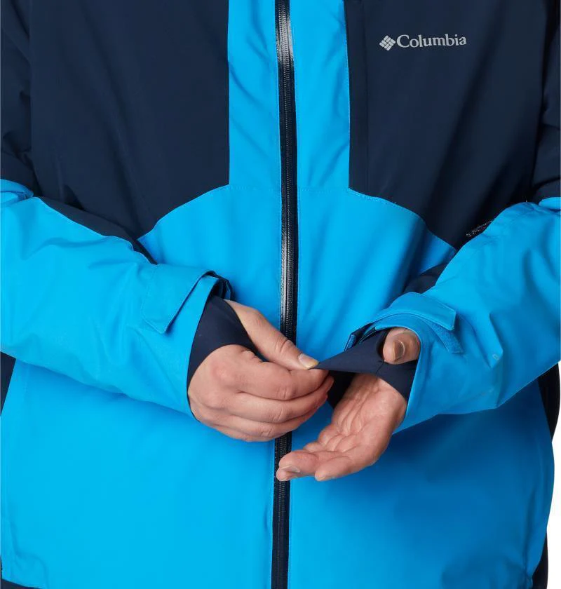 Centerport II Jacket - Big - Mens - Image 18